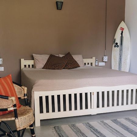 Mellow Hostel Sri Lanka Ahangama Εξωτερικό φωτογραφία