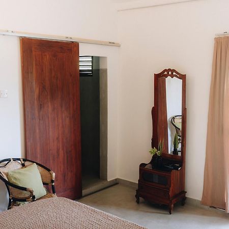 Mellow Hostel Sri Lanka Ahangama Εξωτερικό φωτογραφία