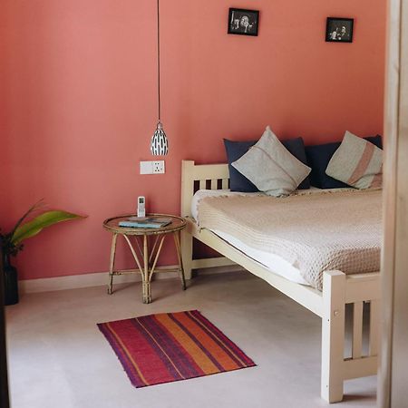 Mellow Hostel Sri Lanka Ahangama Εξωτερικό φωτογραφία