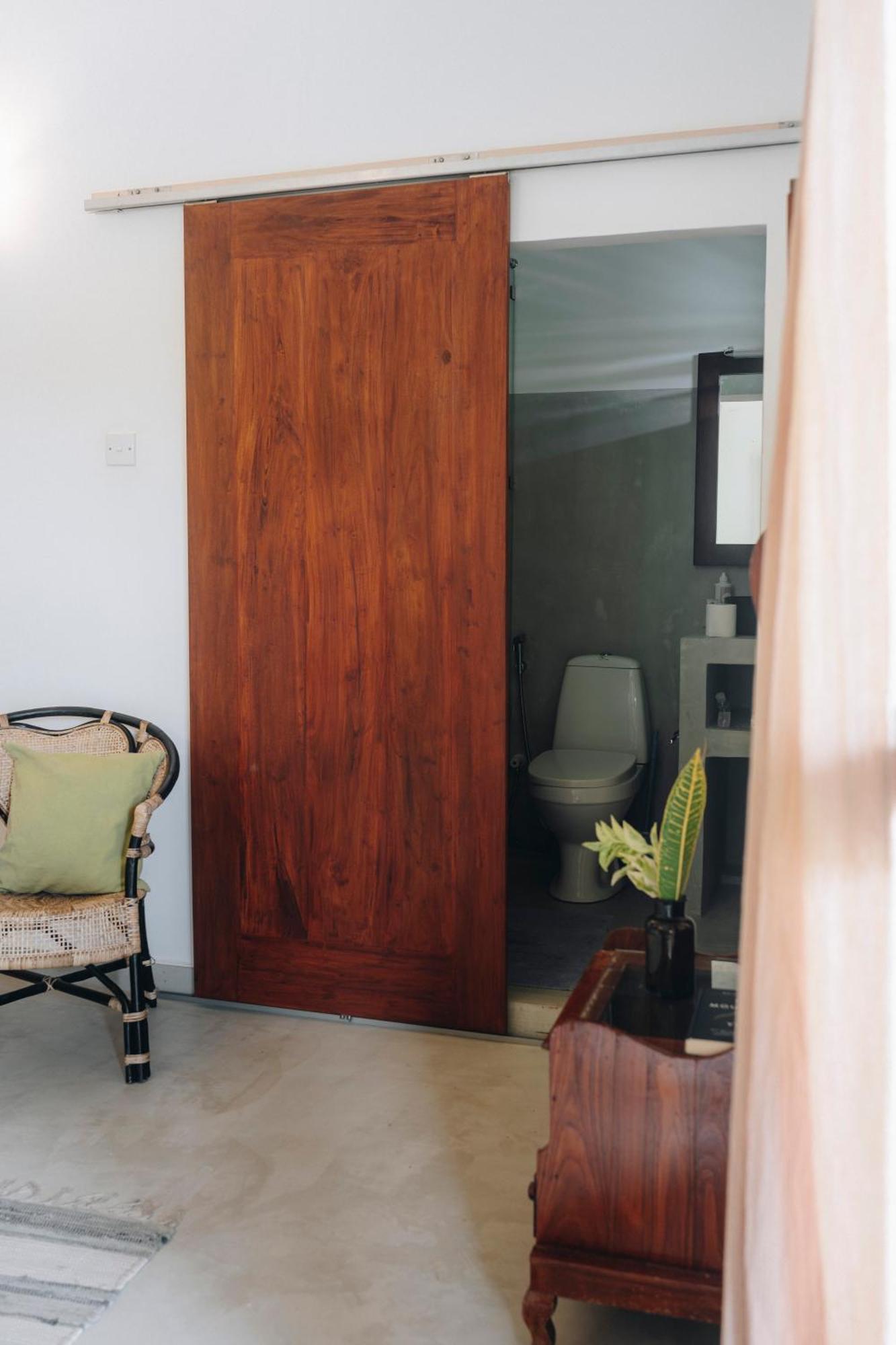 Mellow Hostel Sri Lanka Ahangama Εξωτερικό φωτογραφία