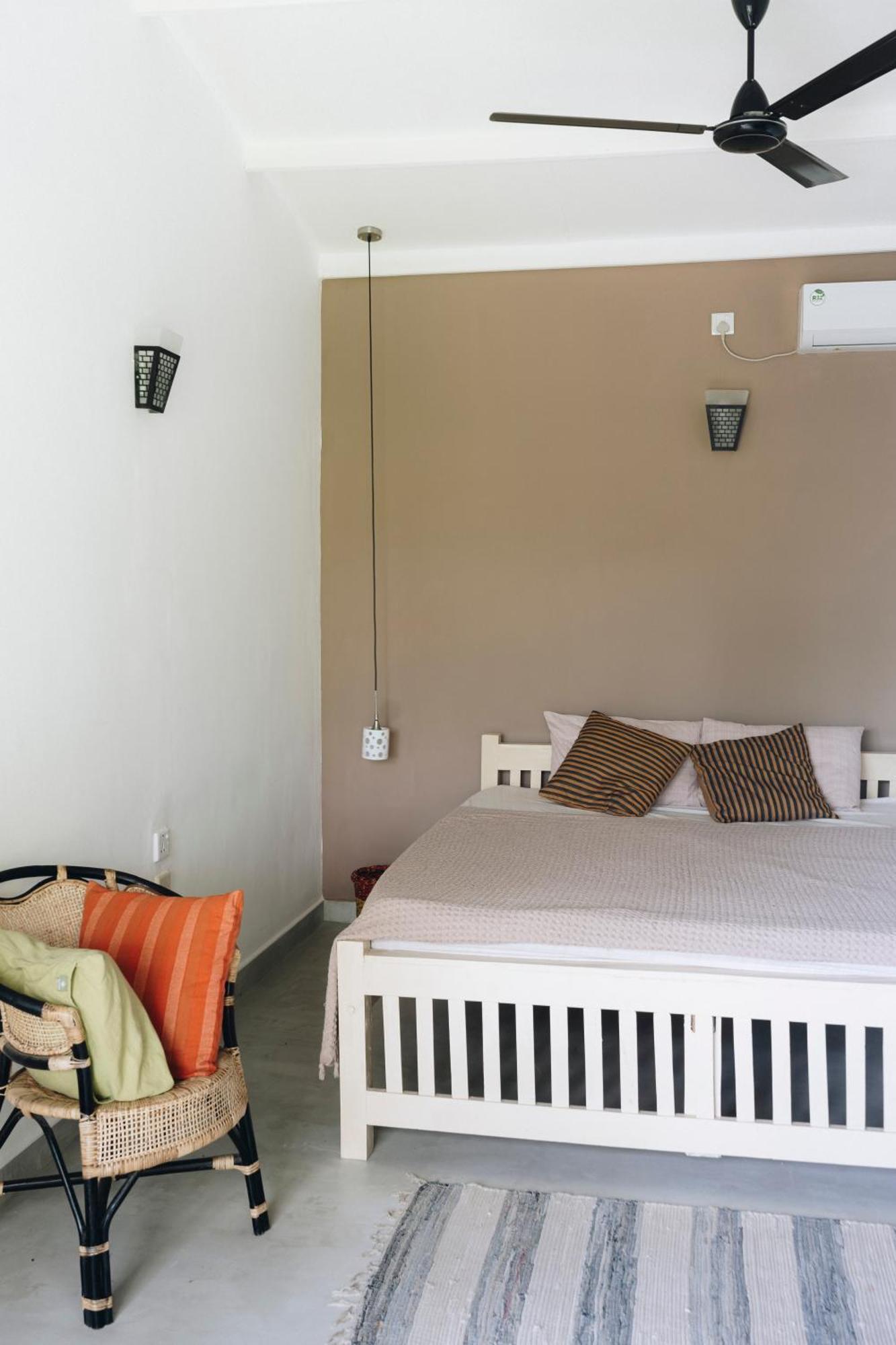 Mellow Hostel Sri Lanka Ahangama Εξωτερικό φωτογραφία