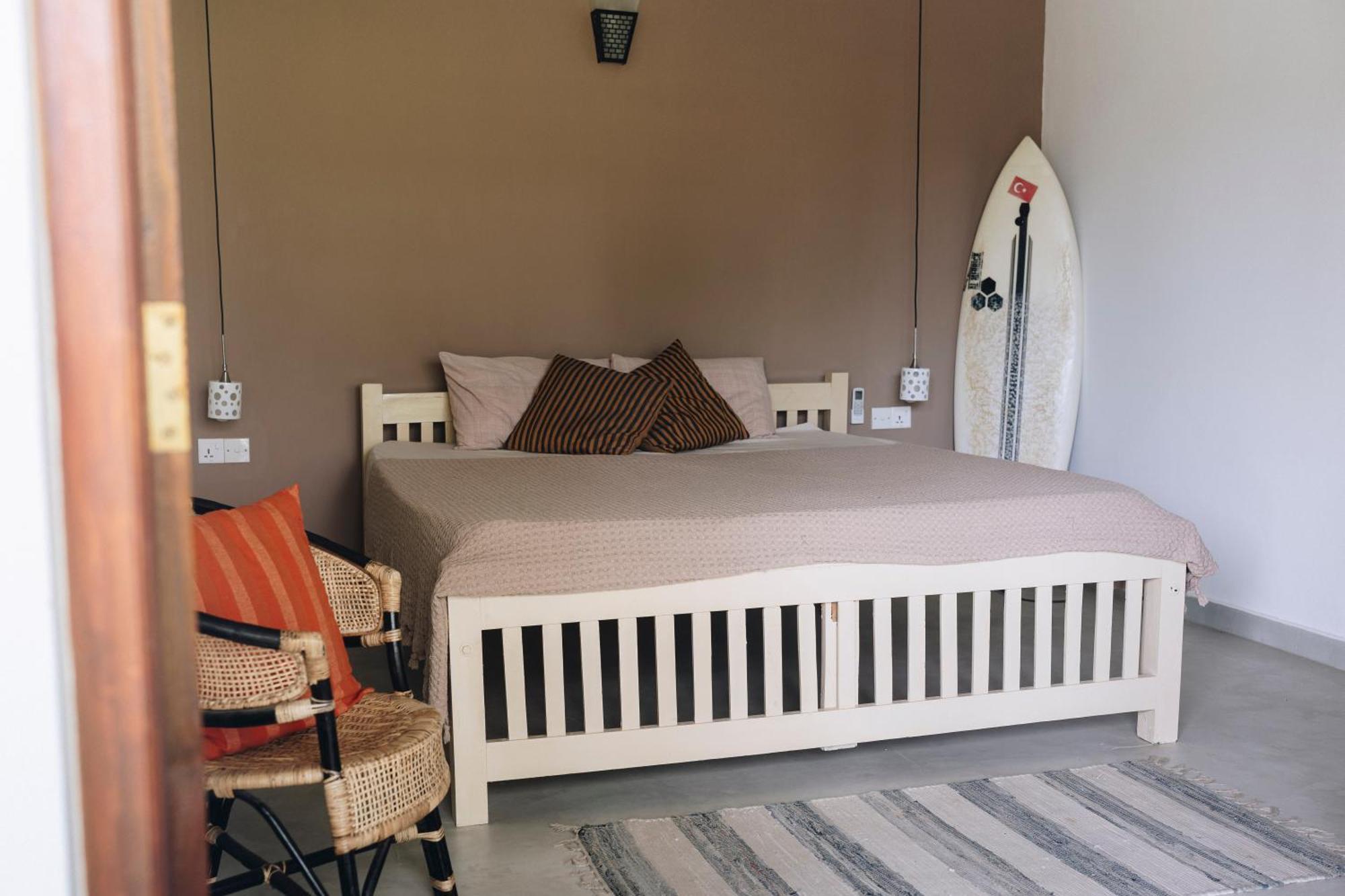 Mellow Hostel Sri Lanka Ahangama Εξωτερικό φωτογραφία