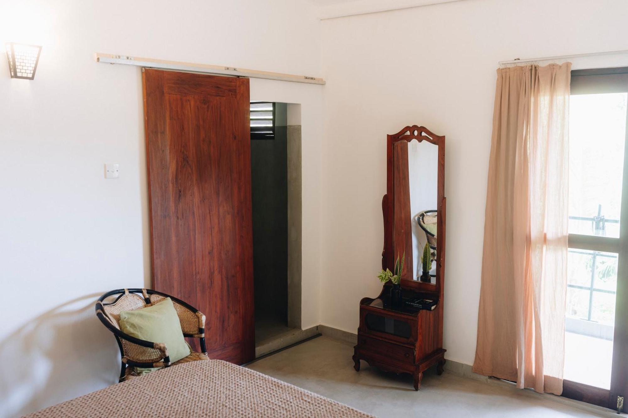 Mellow Hostel Sri Lanka Ahangama Εξωτερικό φωτογραφία