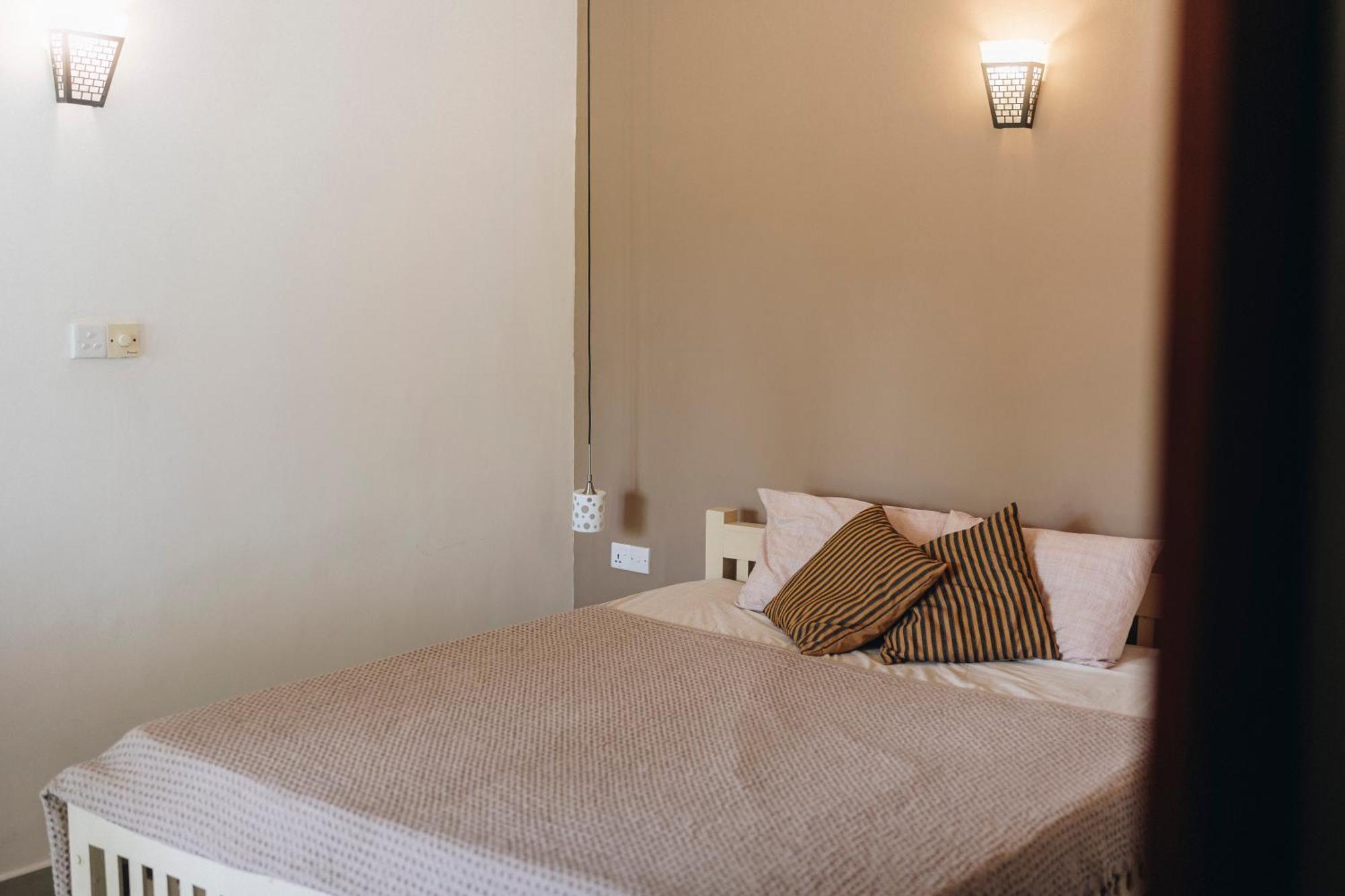 Mellow Hostel Sri Lanka Ahangama Εξωτερικό φωτογραφία