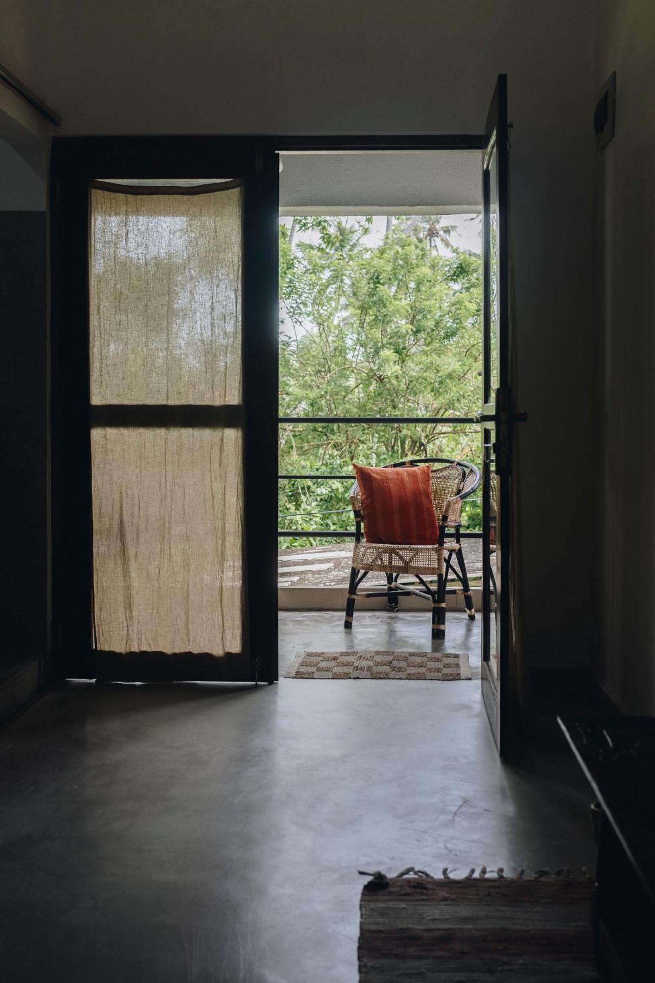 Mellow Hostel Sri Lanka Ahangama Εξωτερικό φωτογραφία