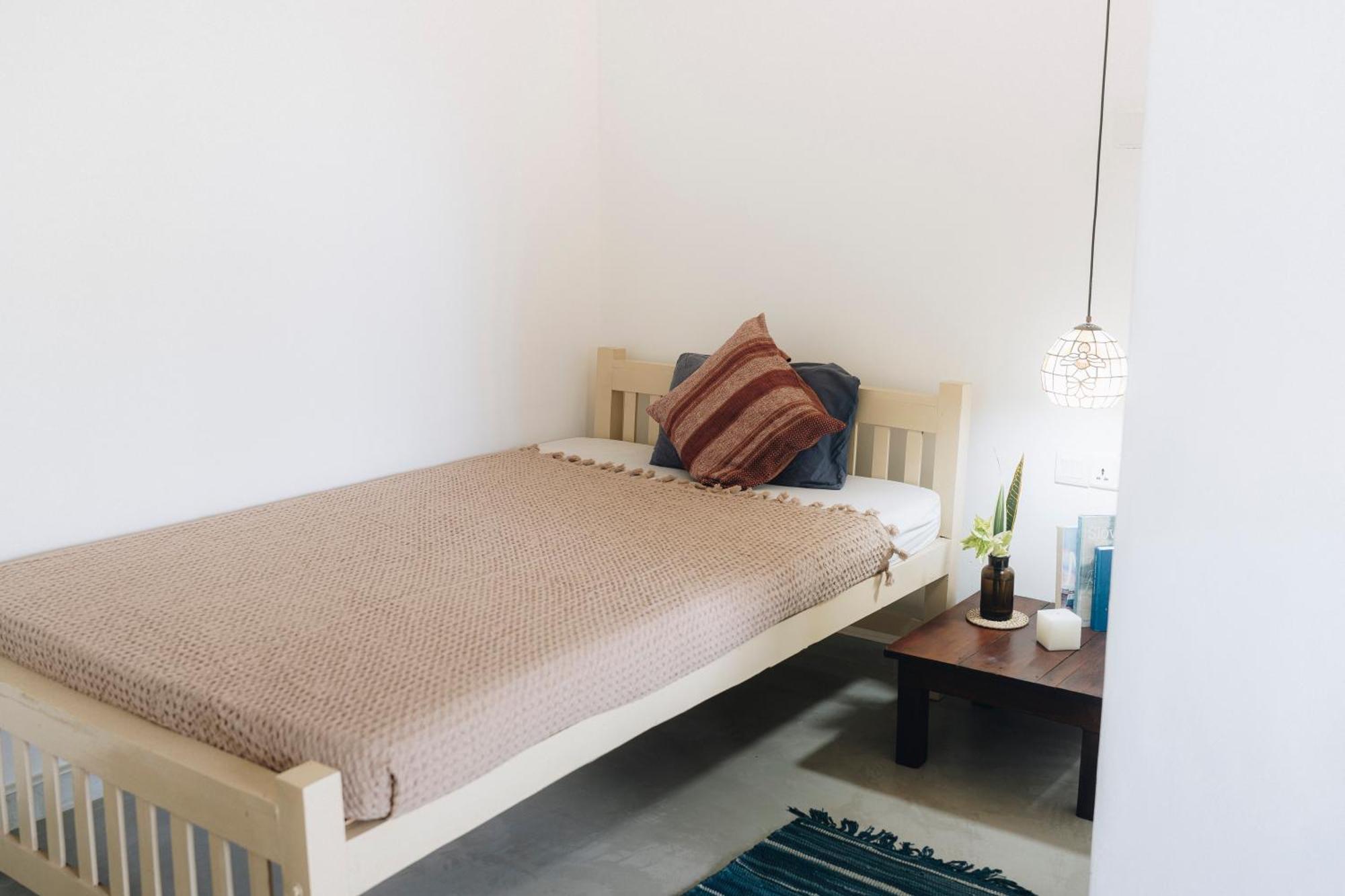 Mellow Hostel Sri Lanka Ahangama Εξωτερικό φωτογραφία