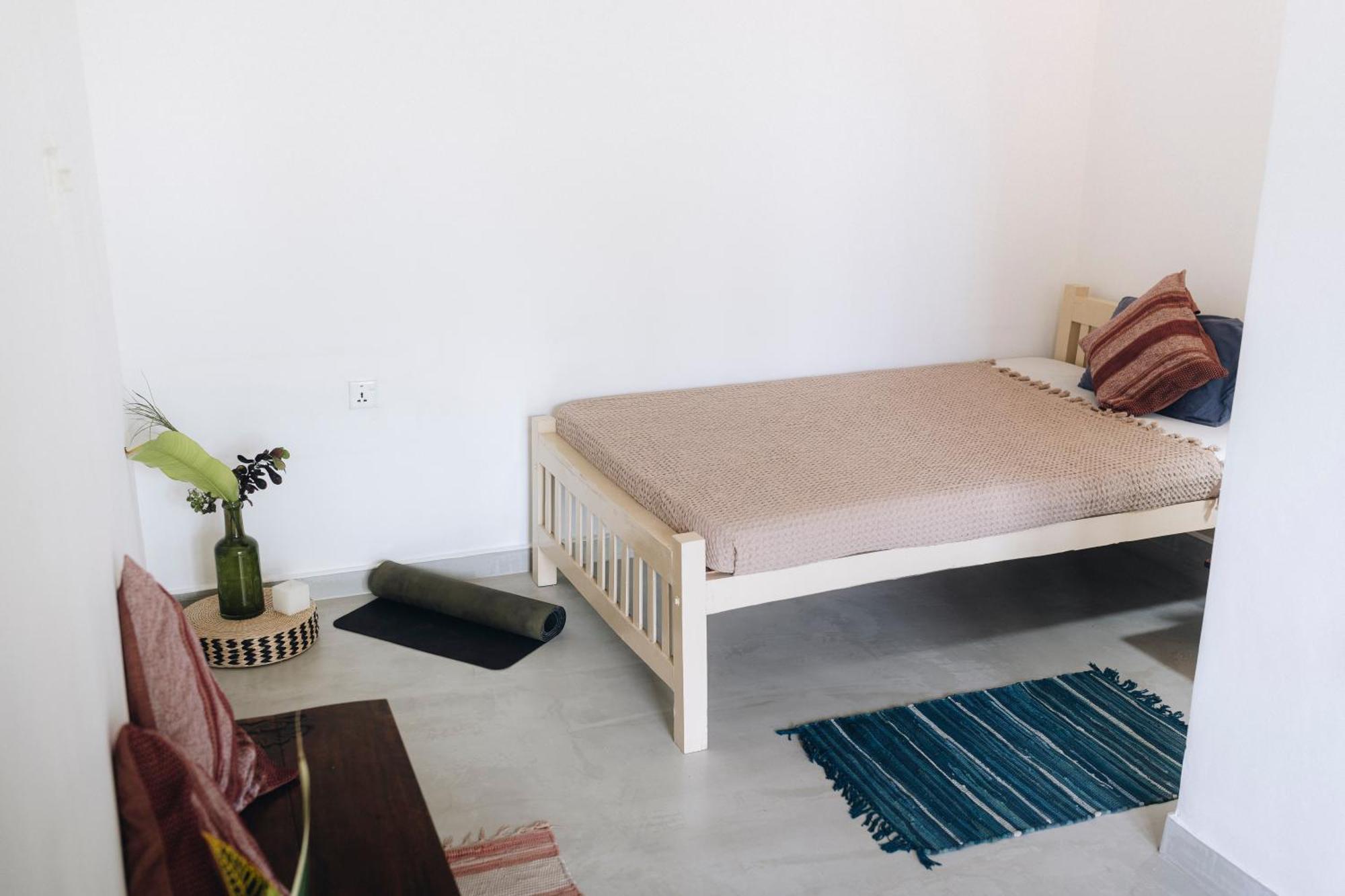 Mellow Hostel Sri Lanka Ahangama Εξωτερικό φωτογραφία