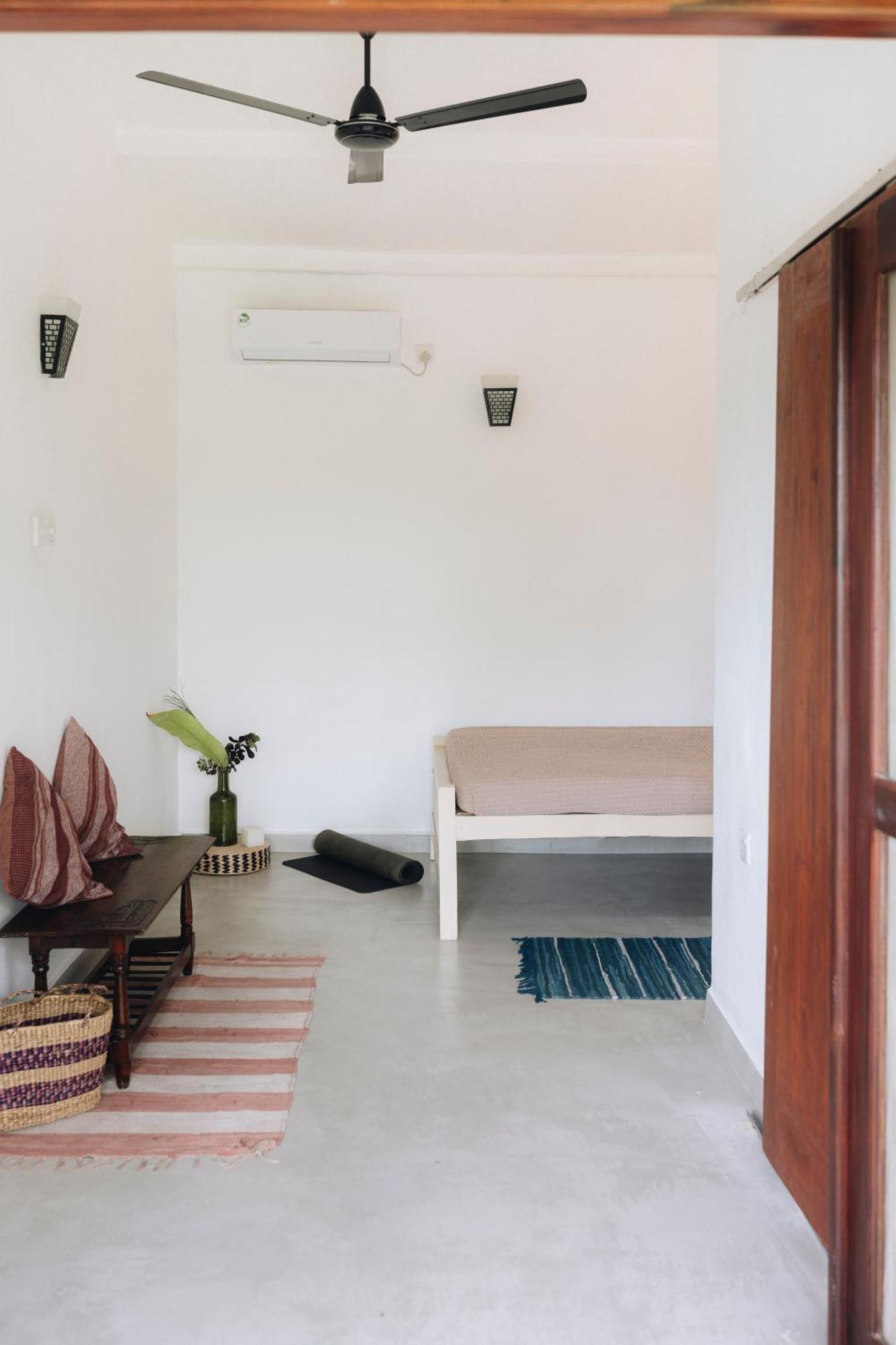 Mellow Hostel Sri Lanka Ahangama Εξωτερικό φωτογραφία