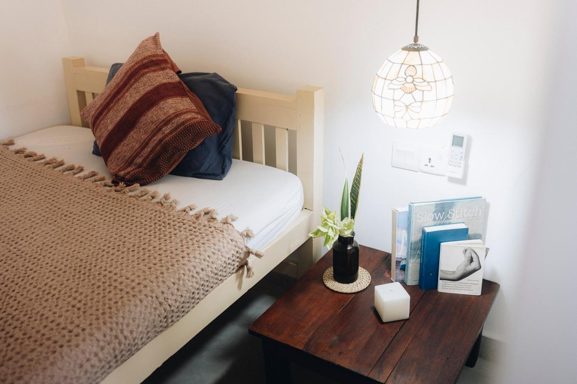 Mellow Hostel Sri Lanka Ahangama Εξωτερικό φωτογραφία