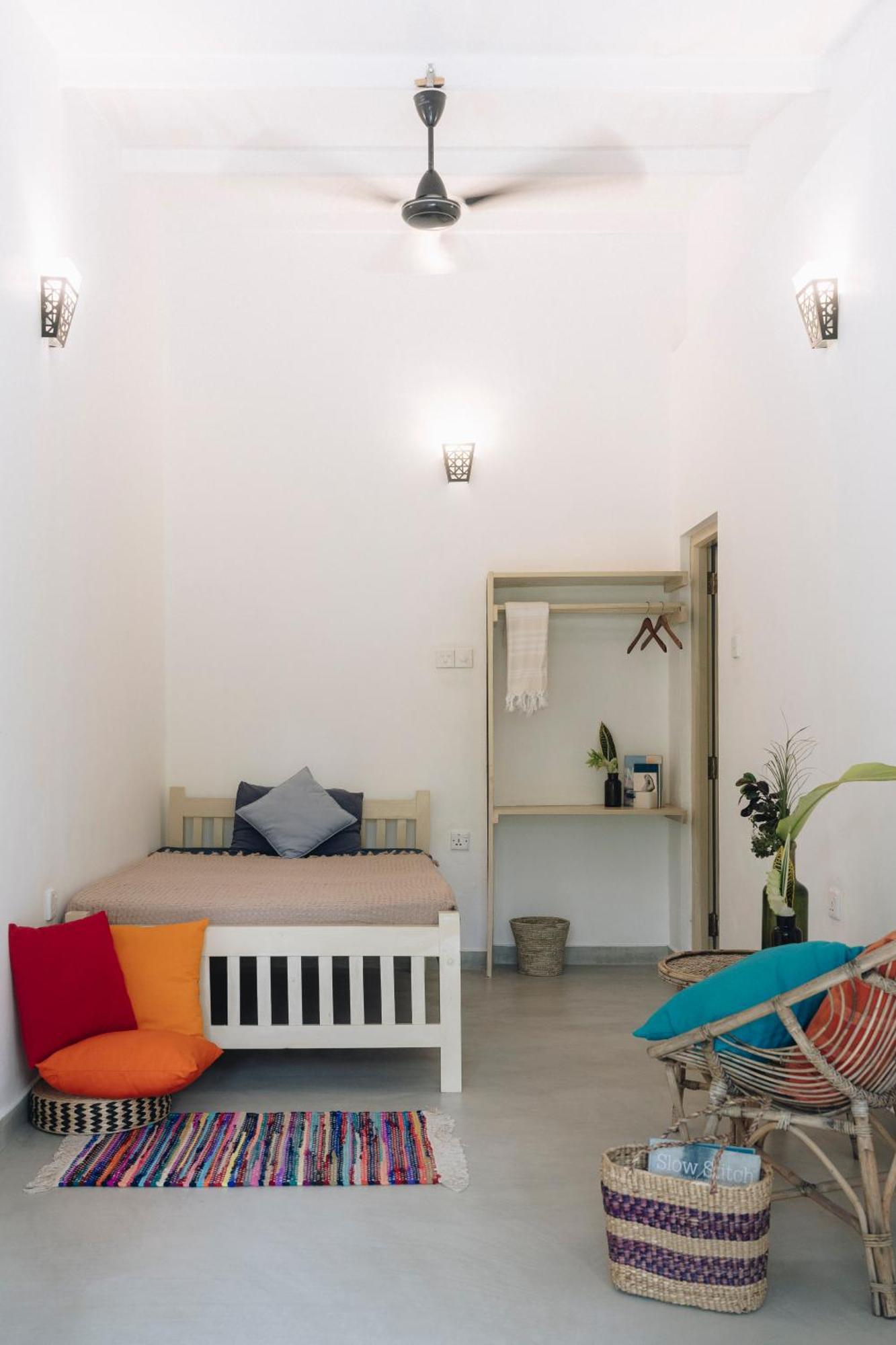 Mellow Hostel Sri Lanka Ahangama Εξωτερικό φωτογραφία