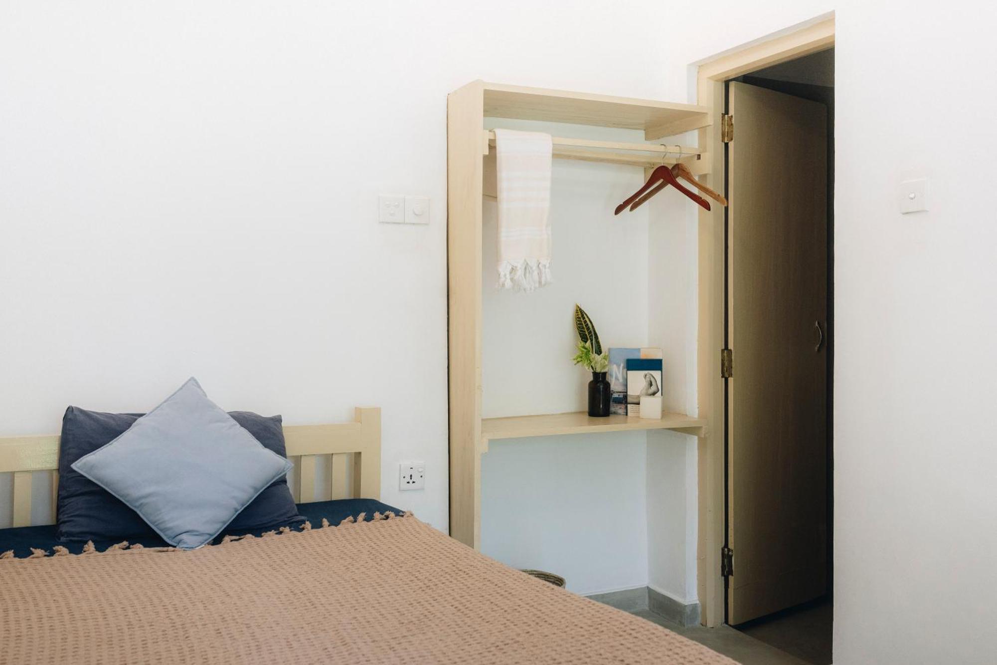 Mellow Hostel Sri Lanka Ahangama Εξωτερικό φωτογραφία