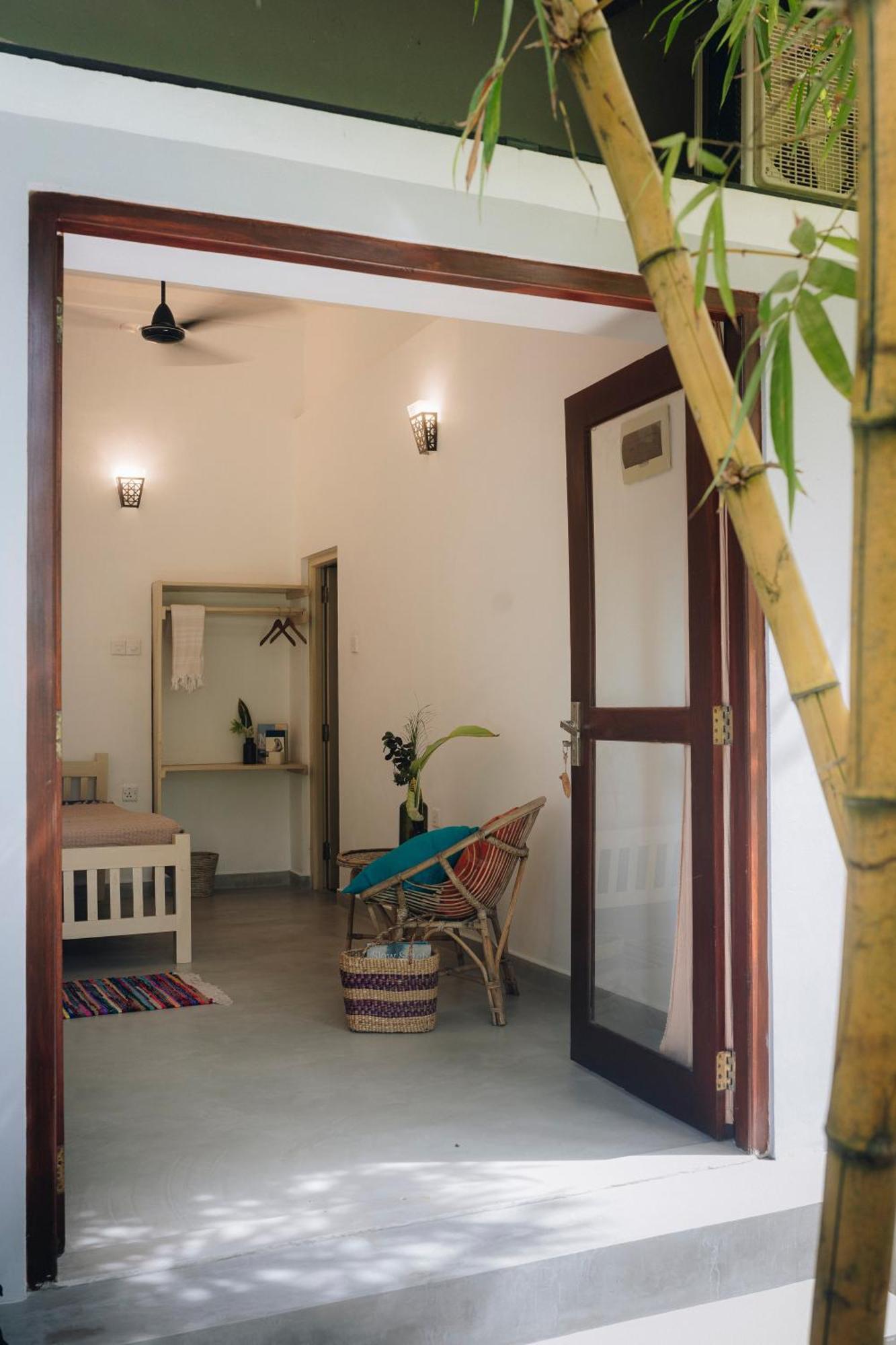 Mellow Hostel Sri Lanka Ahangama Εξωτερικό φωτογραφία