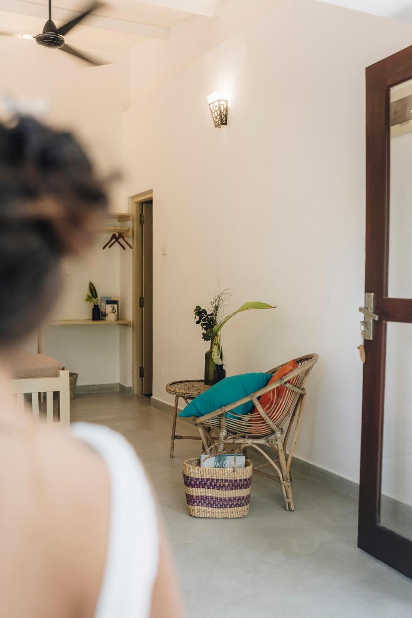 Mellow Hostel Sri Lanka Ahangama Εξωτερικό φωτογραφία