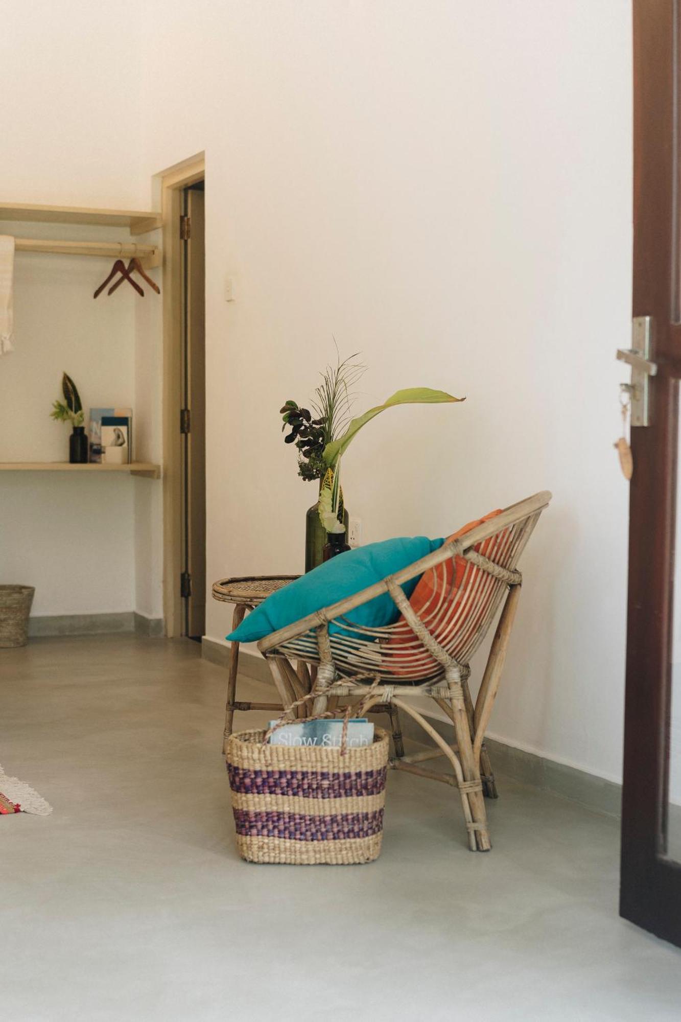 Mellow Hostel Sri Lanka Ahangama Εξωτερικό φωτογραφία