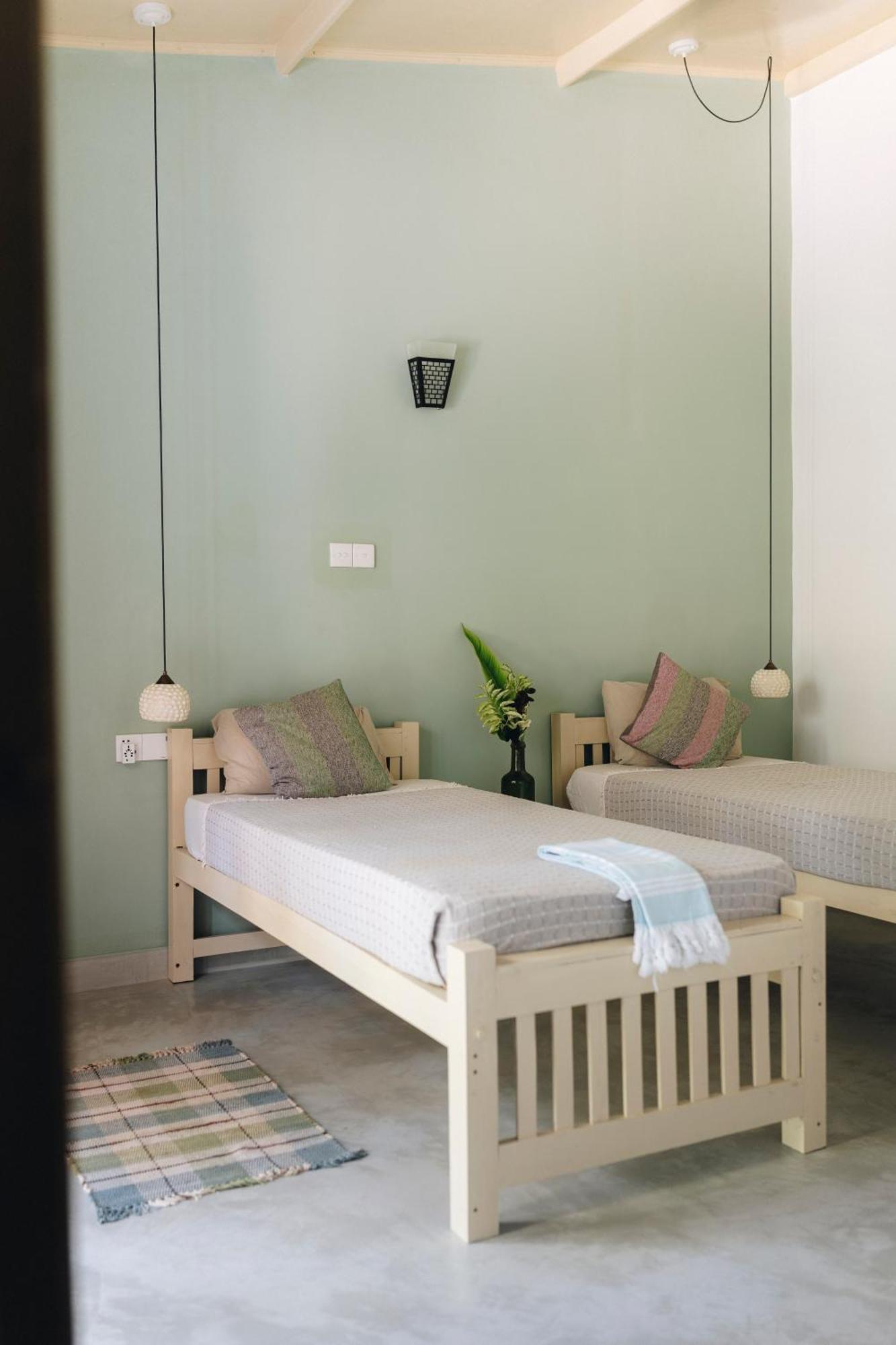 Mellow Hostel Sri Lanka Ahangama Εξωτερικό φωτογραφία