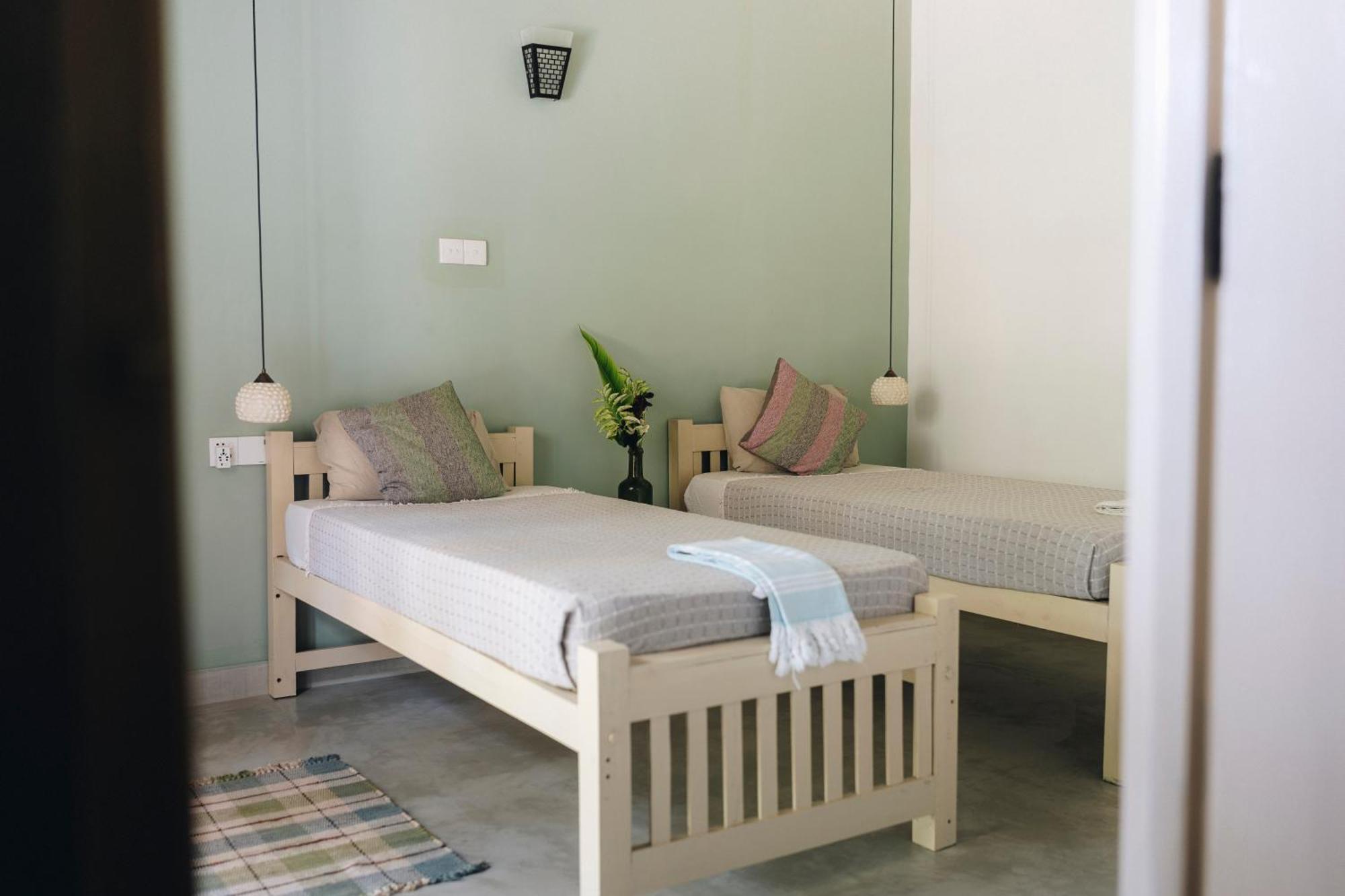 Mellow Hostel Sri Lanka Ahangama Εξωτερικό φωτογραφία