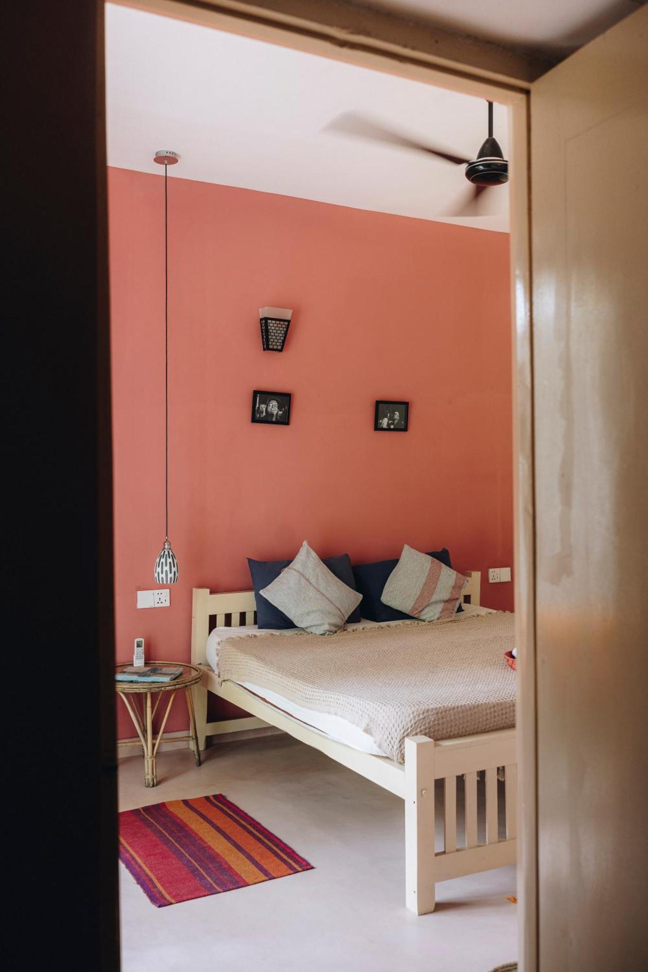 Mellow Hostel Sri Lanka Ahangama Εξωτερικό φωτογραφία