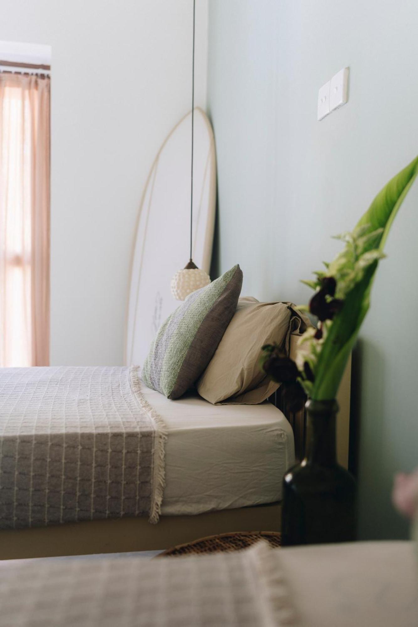 Mellow Hostel Sri Lanka Ahangama Εξωτερικό φωτογραφία
