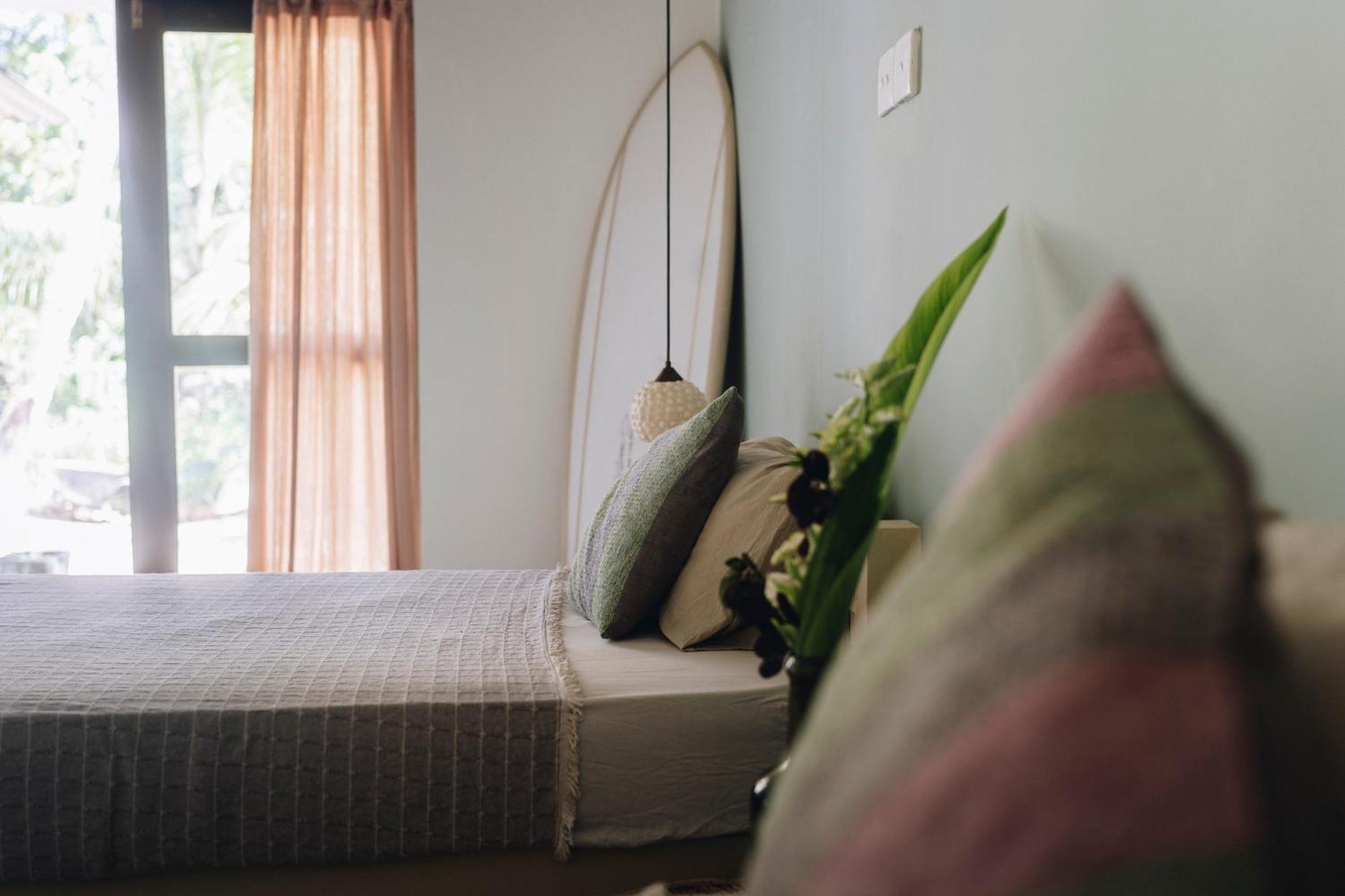 Mellow Hostel Sri Lanka Ahangama Εξωτερικό φωτογραφία
