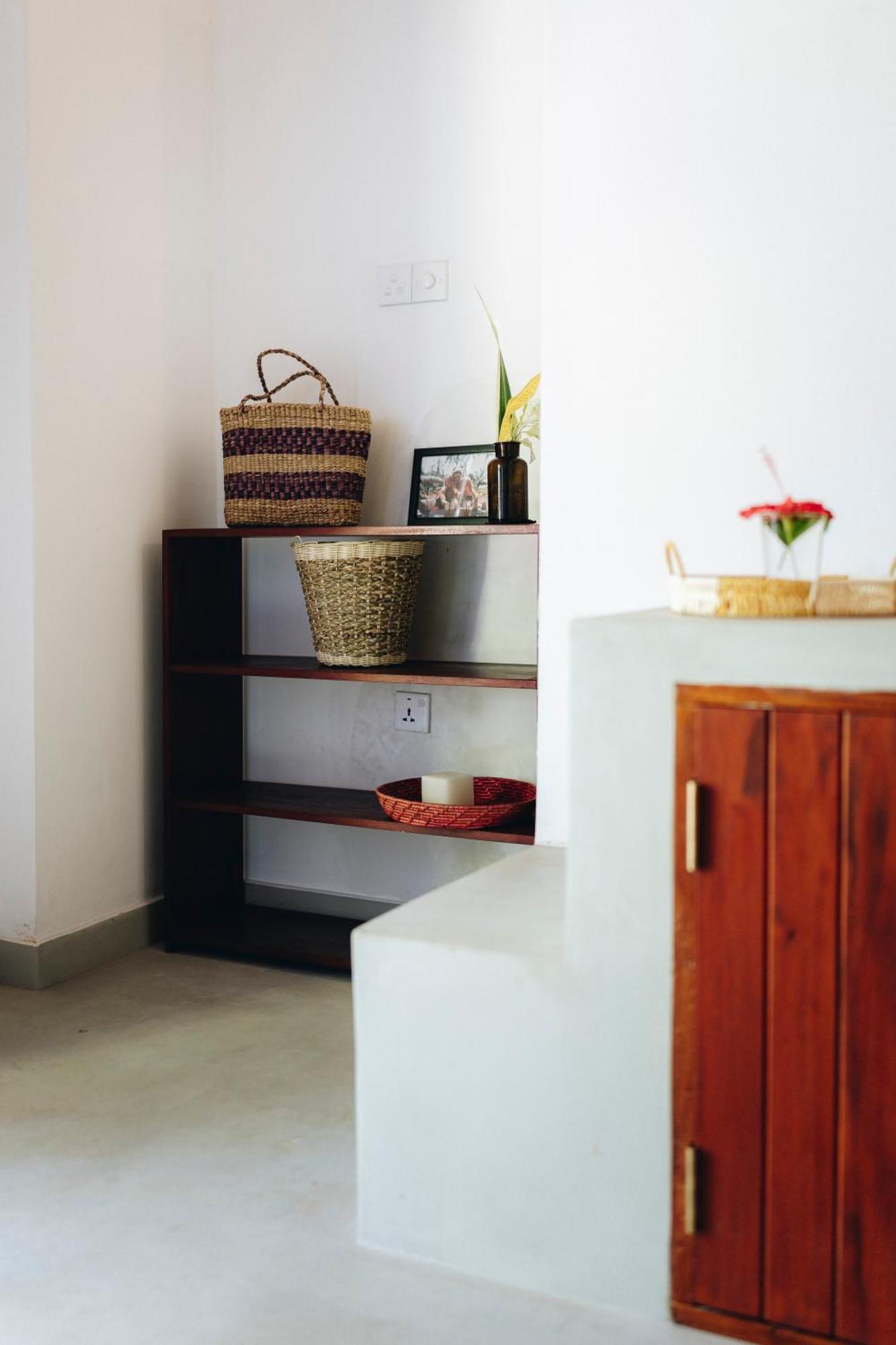 Mellow Hostel Sri Lanka Ahangama Εξωτερικό φωτογραφία