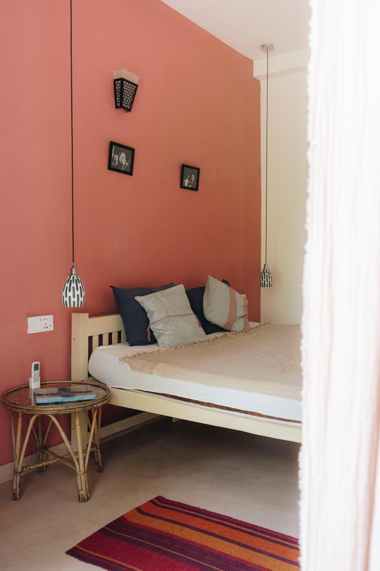 Mellow Hostel Sri Lanka Ahangama Εξωτερικό φωτογραφία