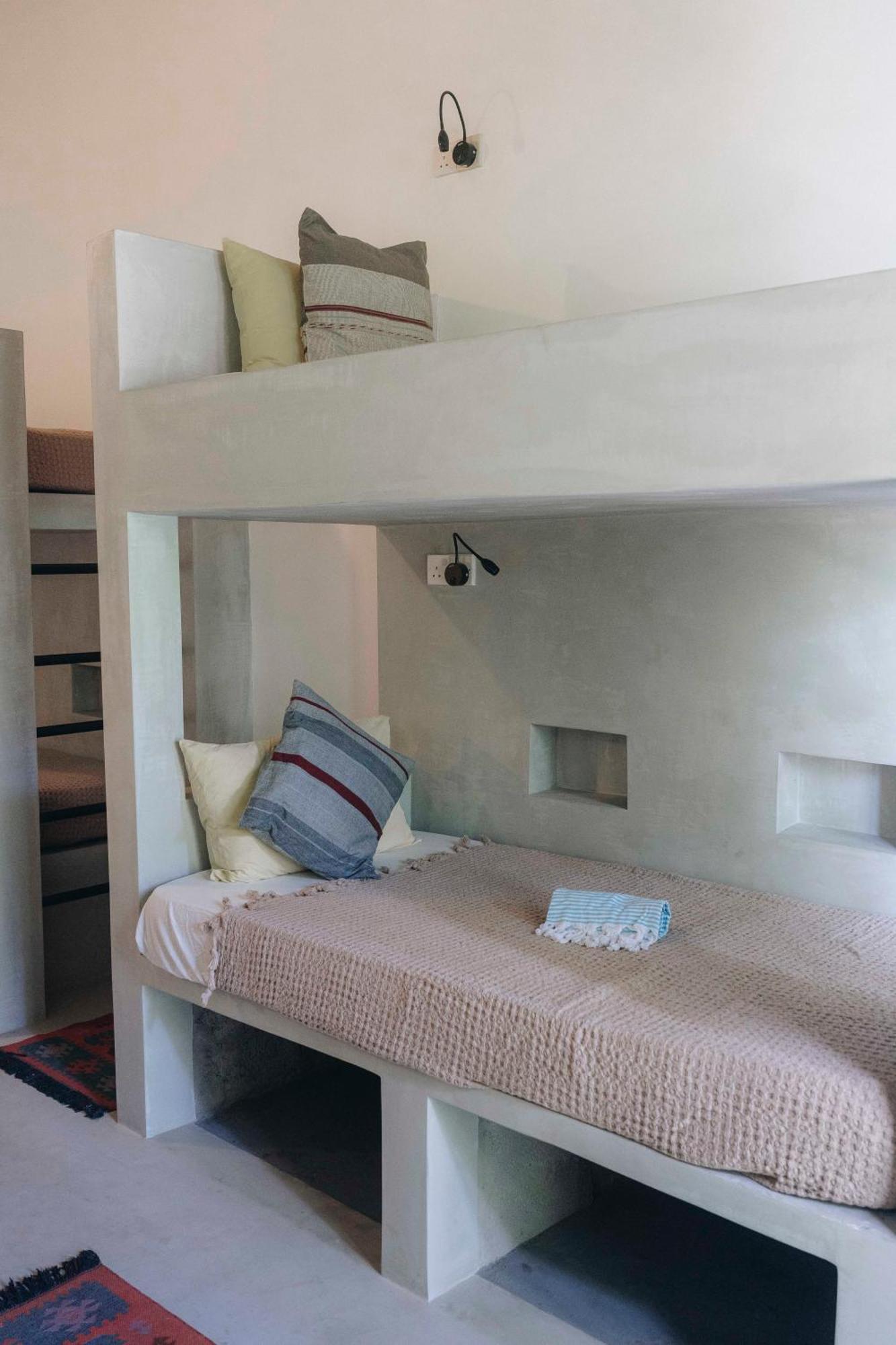 Mellow Hostel Sri Lanka Ahangama Εξωτερικό φωτογραφία