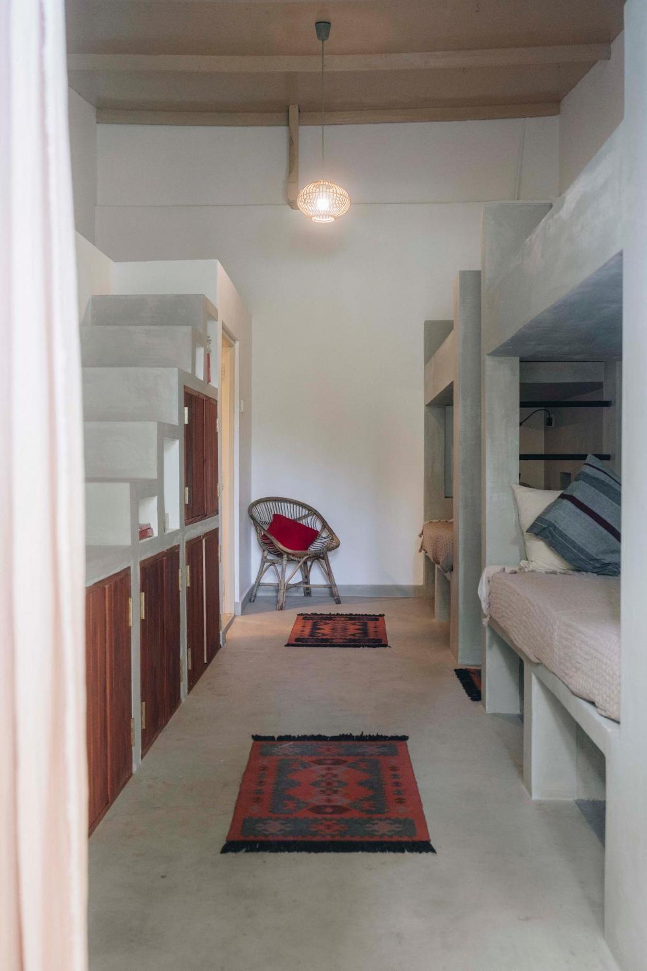Mellow Hostel Sri Lanka Ahangama Εξωτερικό φωτογραφία