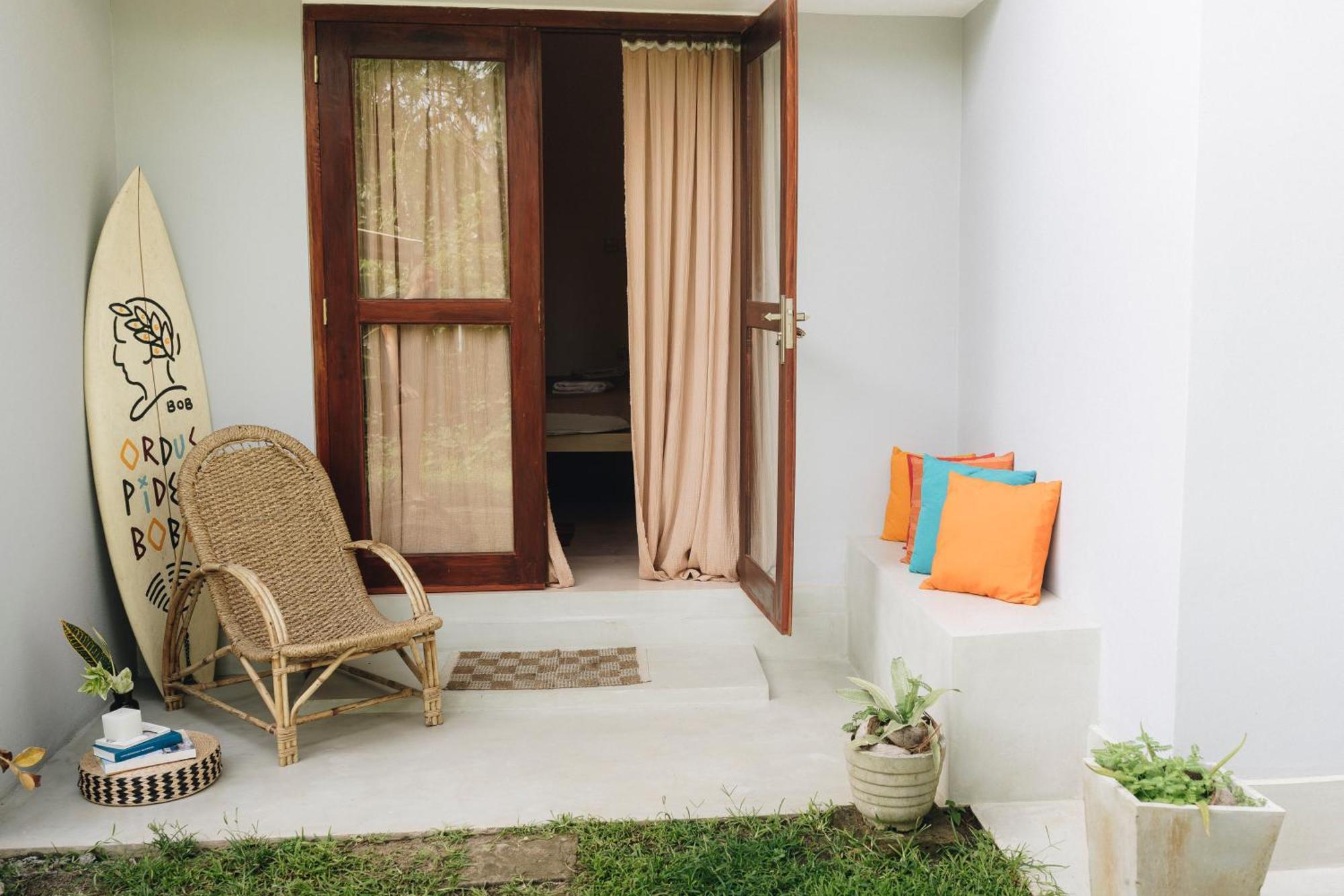 Mellow Hostel Sri Lanka Ahangama Εξωτερικό φωτογραφία