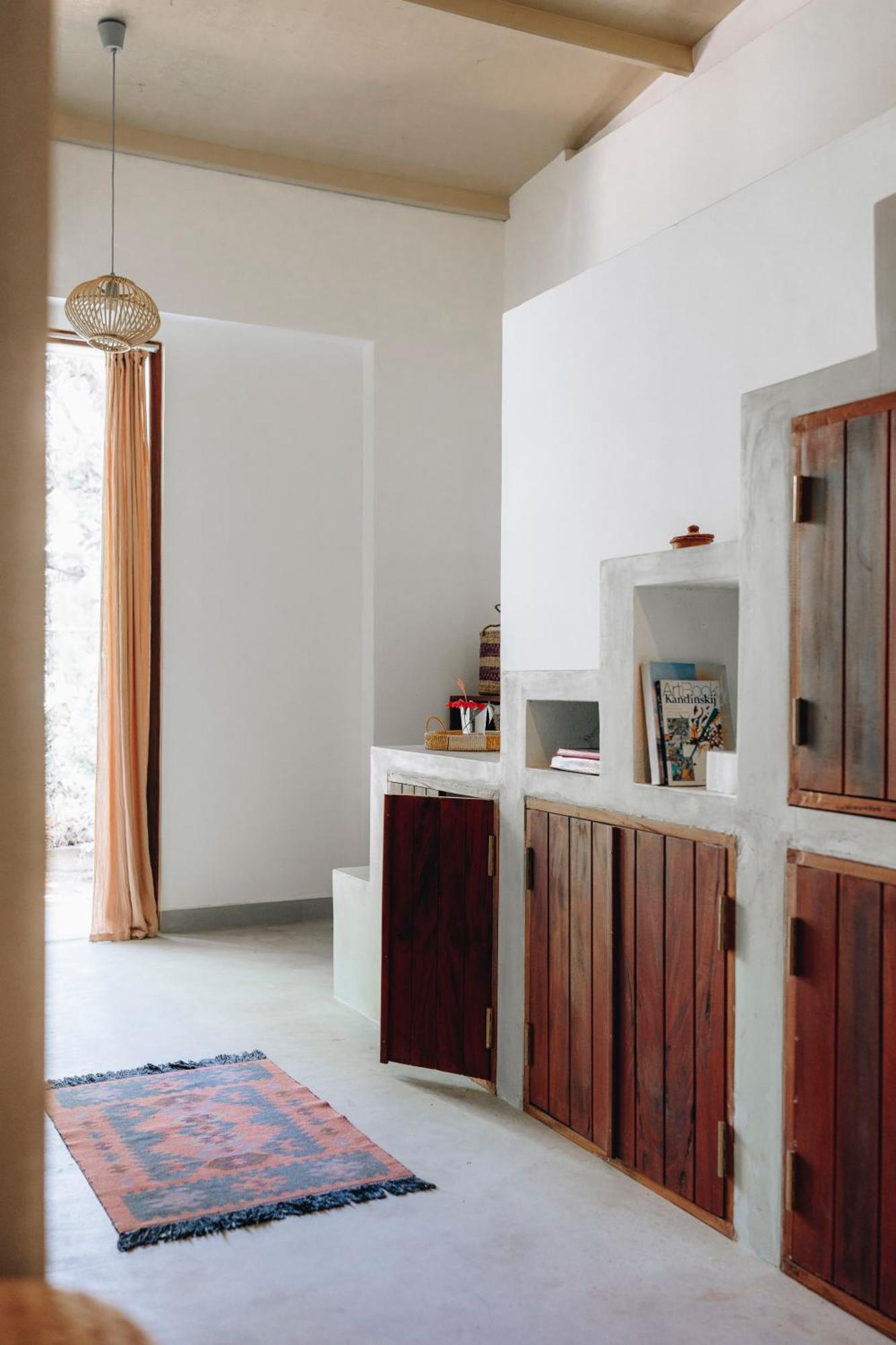 Mellow Hostel Sri Lanka Ahangama Εξωτερικό φωτογραφία