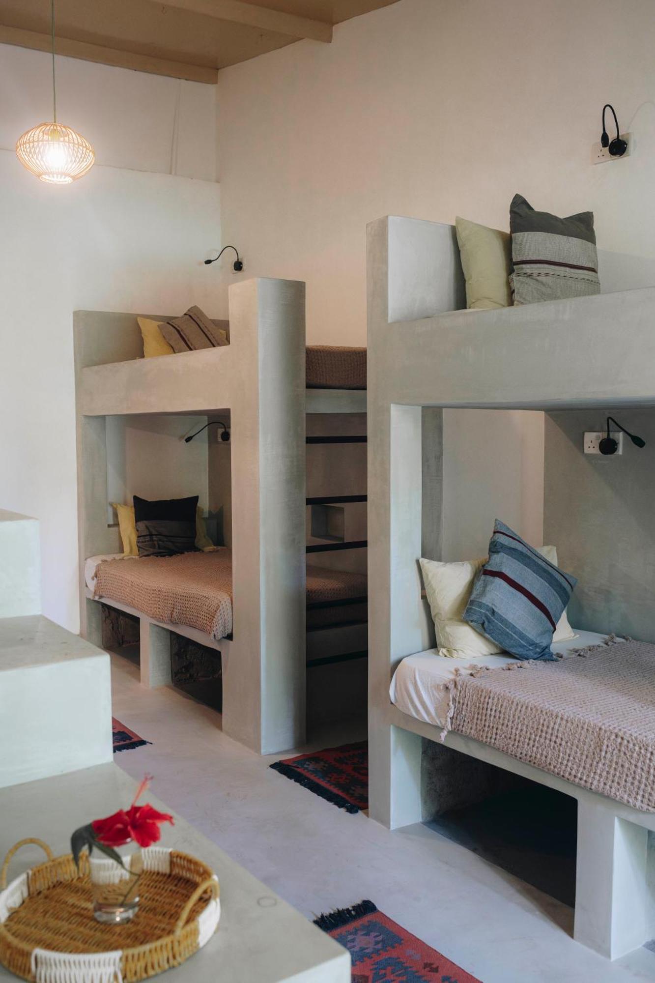 Mellow Hostel Sri Lanka Ahangama Εξωτερικό φωτογραφία