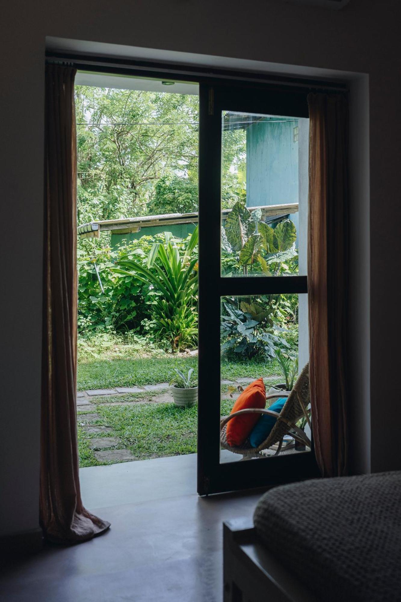 Mellow Hostel Sri Lanka Ahangama Εξωτερικό φωτογραφία