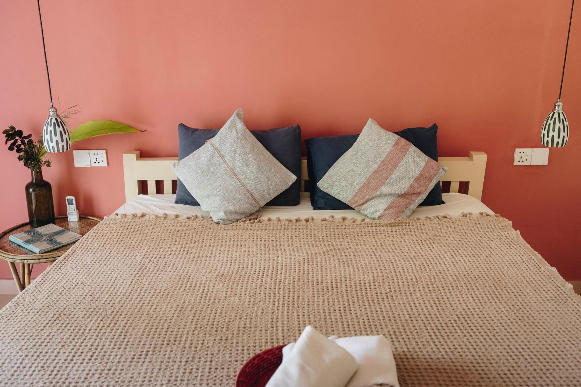 Mellow Hostel Sri Lanka Ahangama Εξωτερικό φωτογραφία